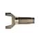 Spicer Drive Shaft Transmission Slip Yoke, 3-3-6701X 3-3-6701X - alternate 1